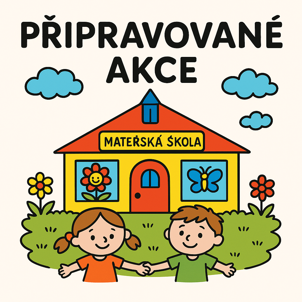 Akce po